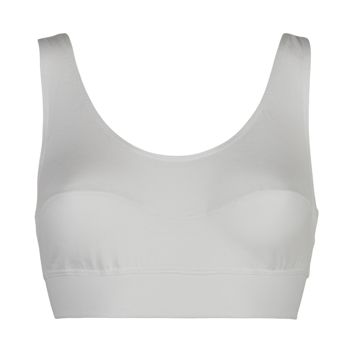 CALIDA ELASTIC BUSTIER TOP 2138 001