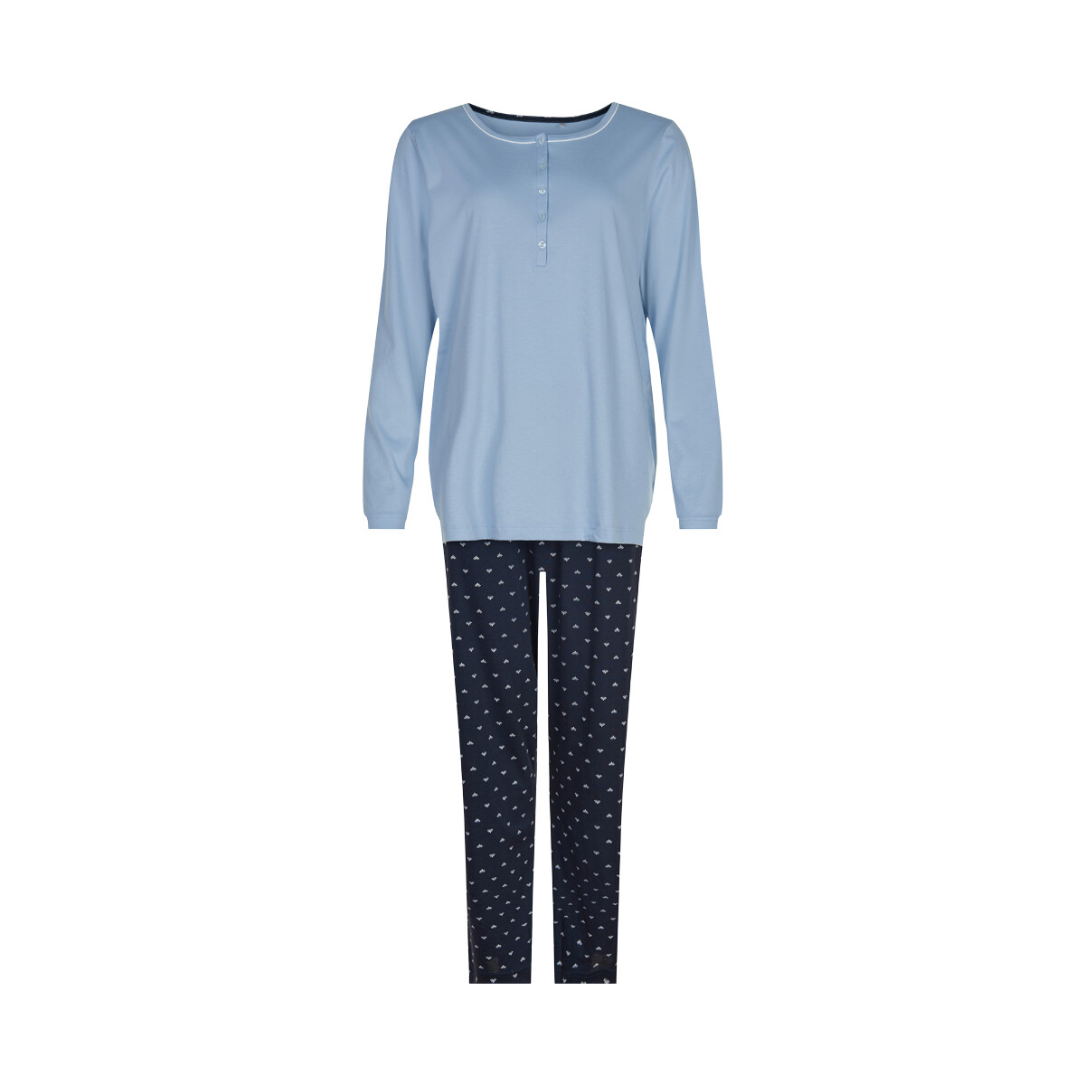 CALIDA PYJAMAS 43729 399