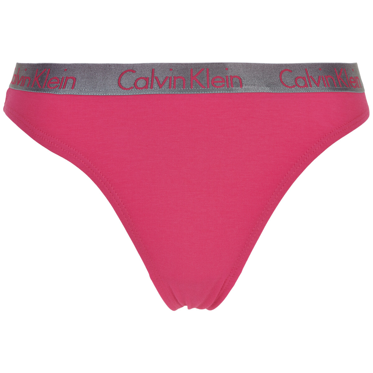 CALVIN KLEIN LINGERI STRING QD3539E VGY