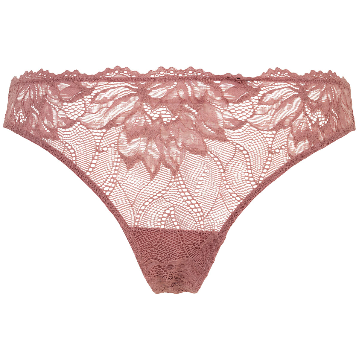 CALVIN KLEIN LINGERI STRING QF6397E VLZ