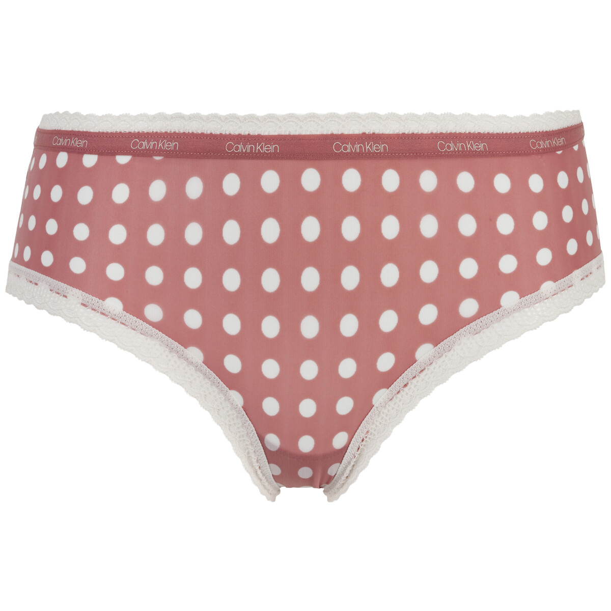 CALVIN KLEIN LINGERI HIPSTER QD3767E 13S