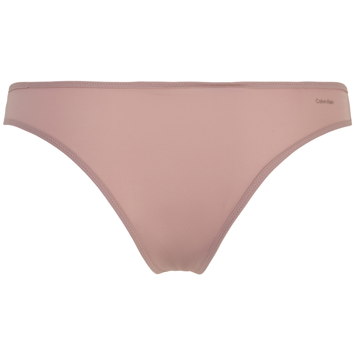 CALVIN KLEIN LINGERI STRING QF6816E TQO