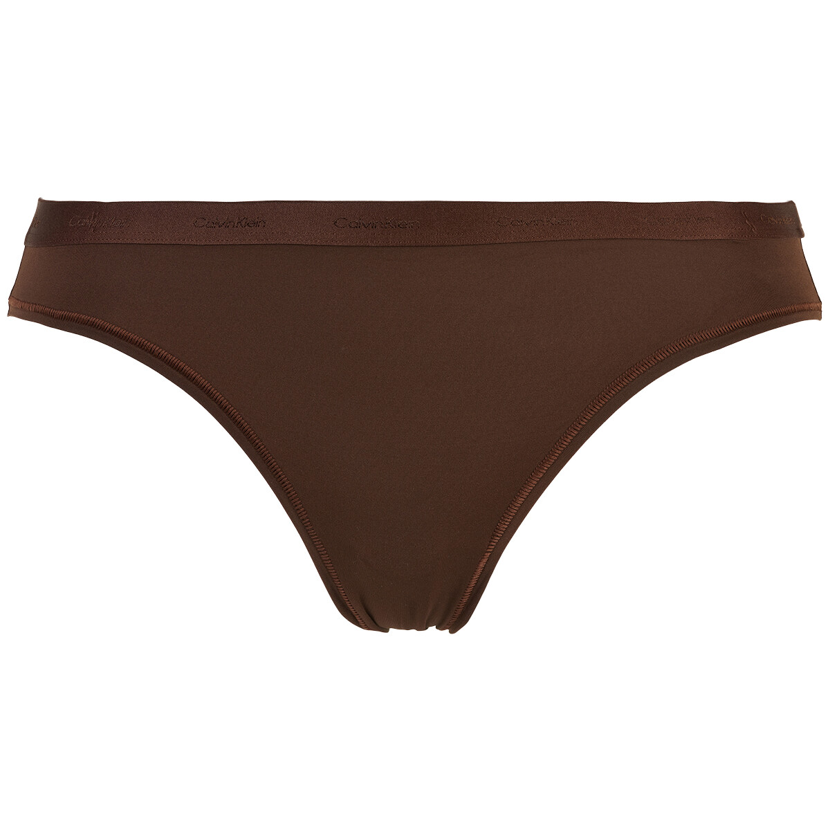 CALVIN KLEIN LINGERI TAI QF6761E RX2