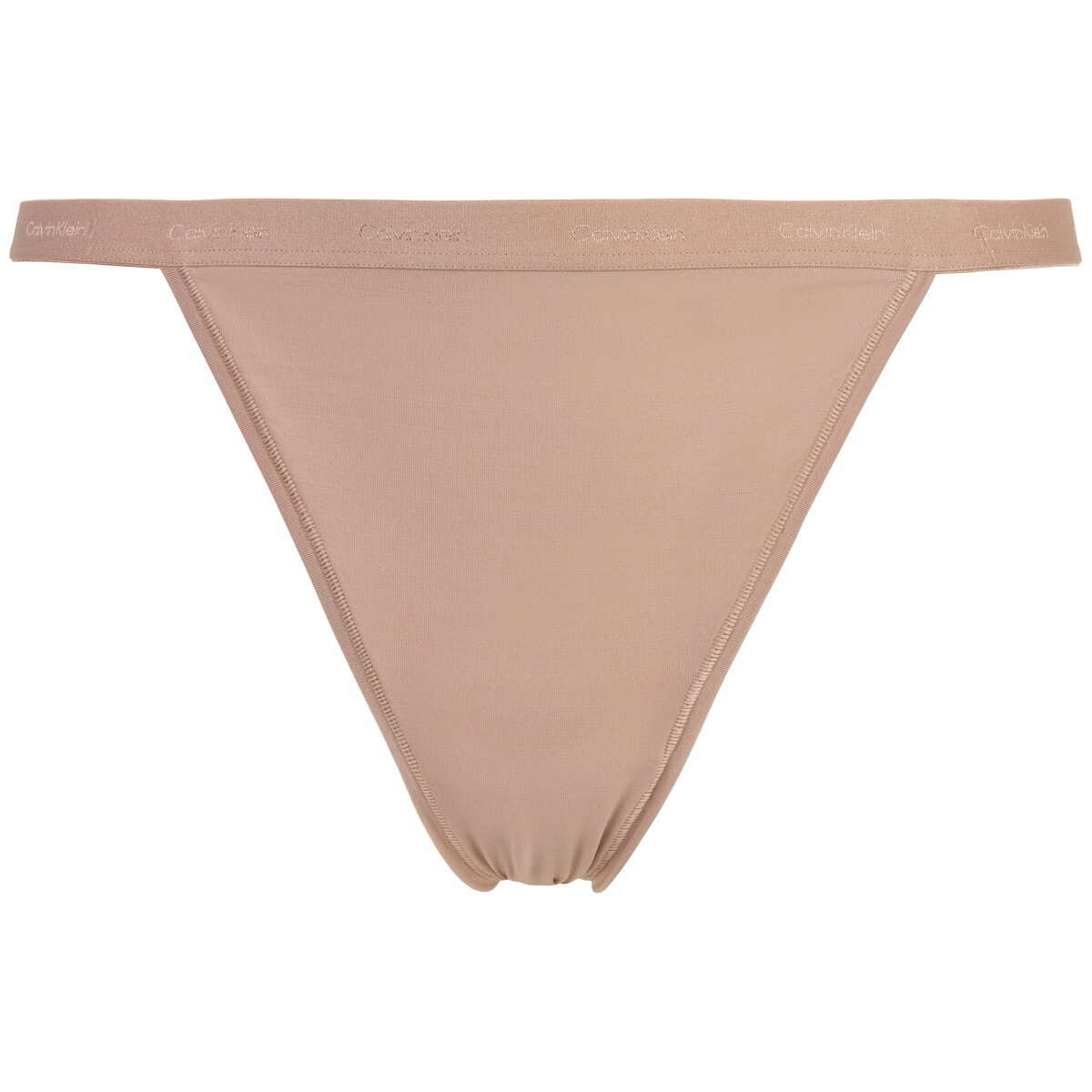 CALVIN KLEIN LINGERI TANGA QF6760E 7NS