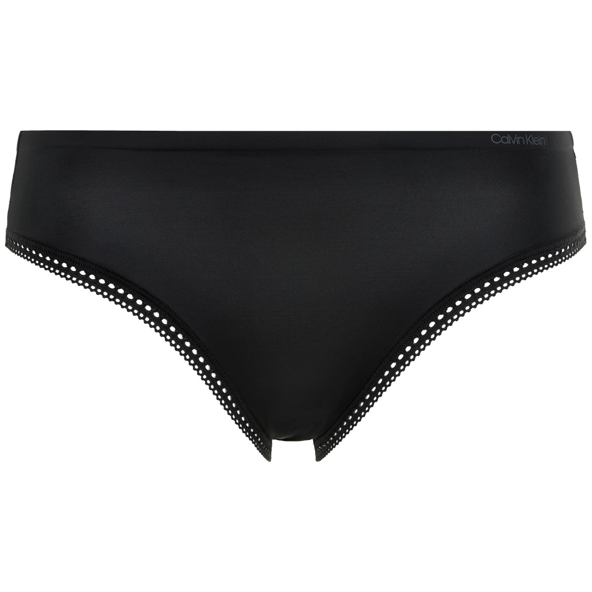 CALVIN KLEIN LINGERI TAI F4481E 001