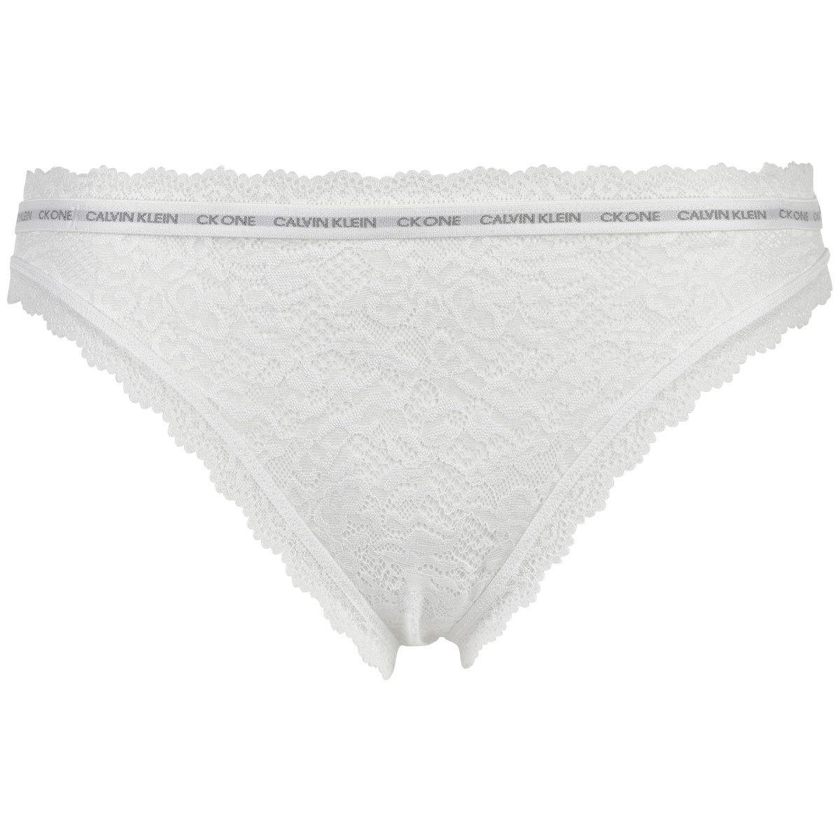 CALVIN KLEIN LINGERI TAI F6203E 100