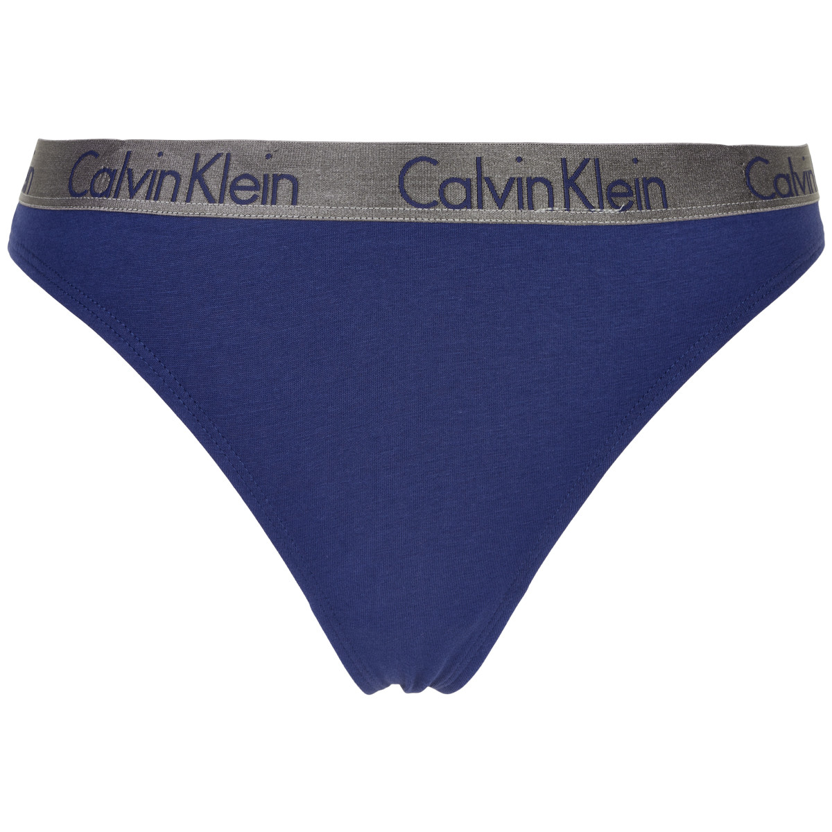 CALVIN KLEIN LINGERI STRING D3539E C8Q