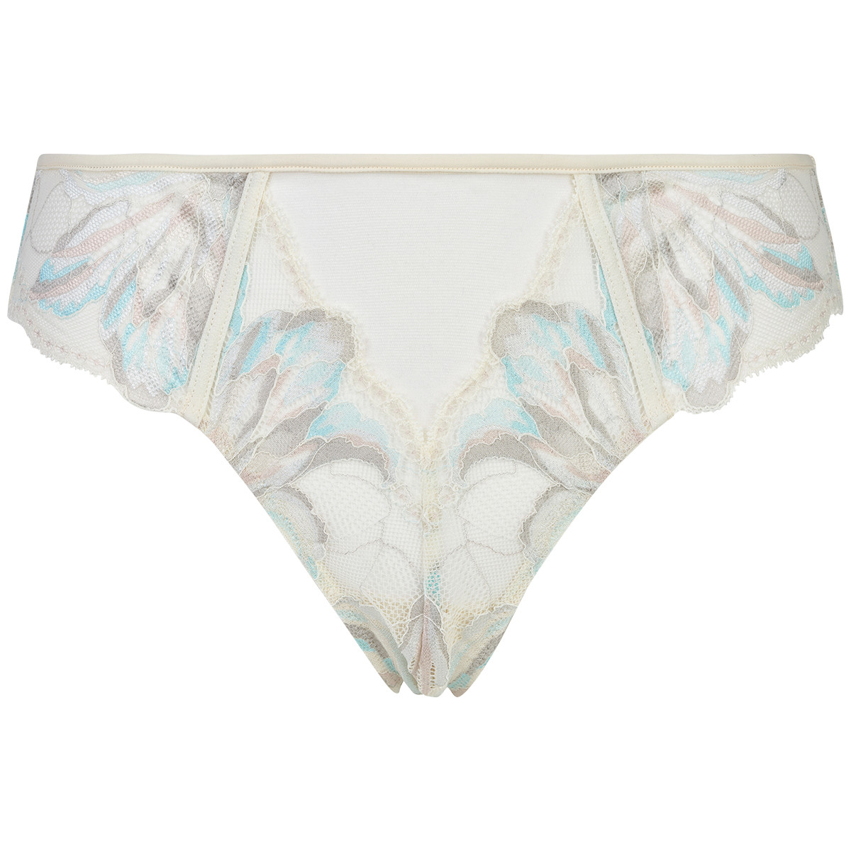 CALVIN KLEIN LINGERI TAI F6413E JAI