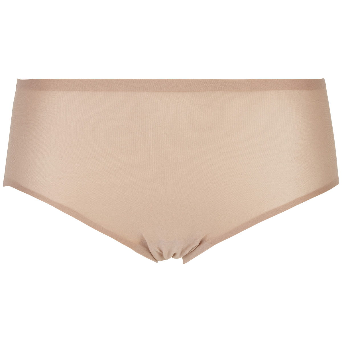 CHANTELLE SOFT STRETCH HIPSTER, BEIGE / NUDE