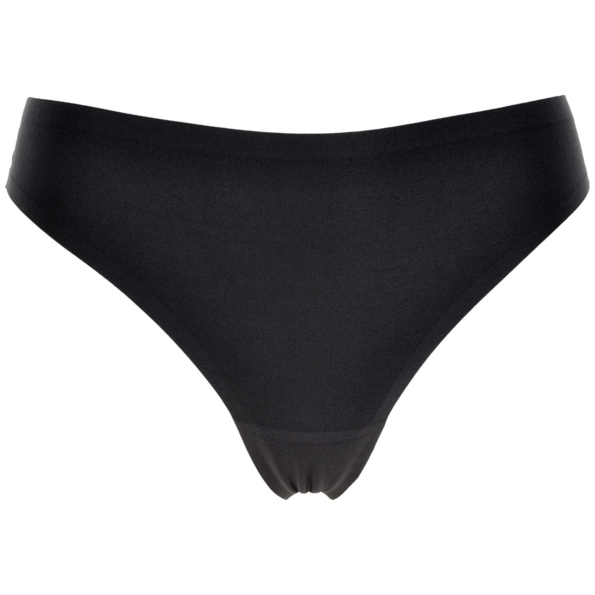CHANTELLE SOFT STRETCH STRING, SORT