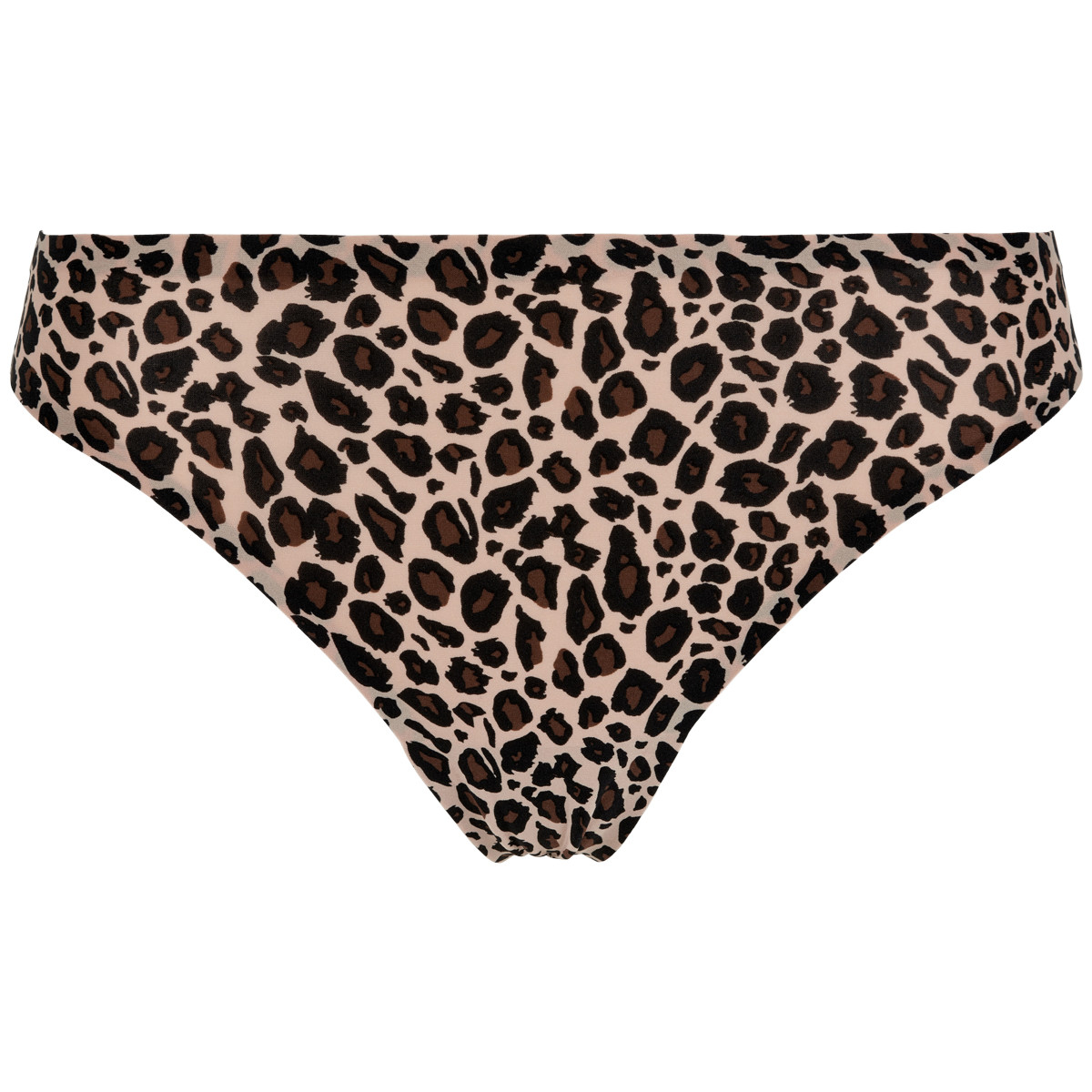 CHANTELLE SOFT STRETCH STRING, BRUN
