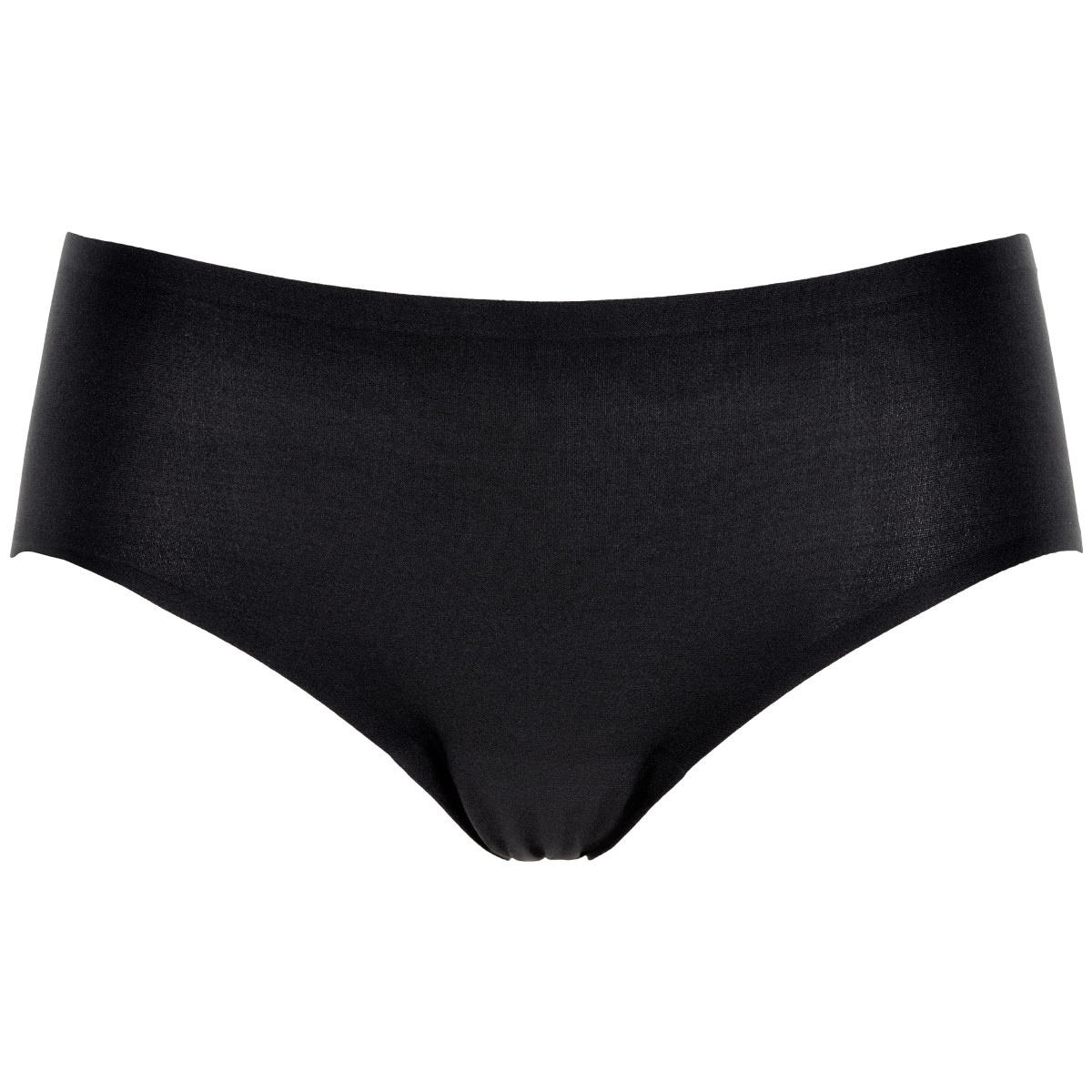 CHANTELLE SOFT STRETCH HIPSTER, SORT