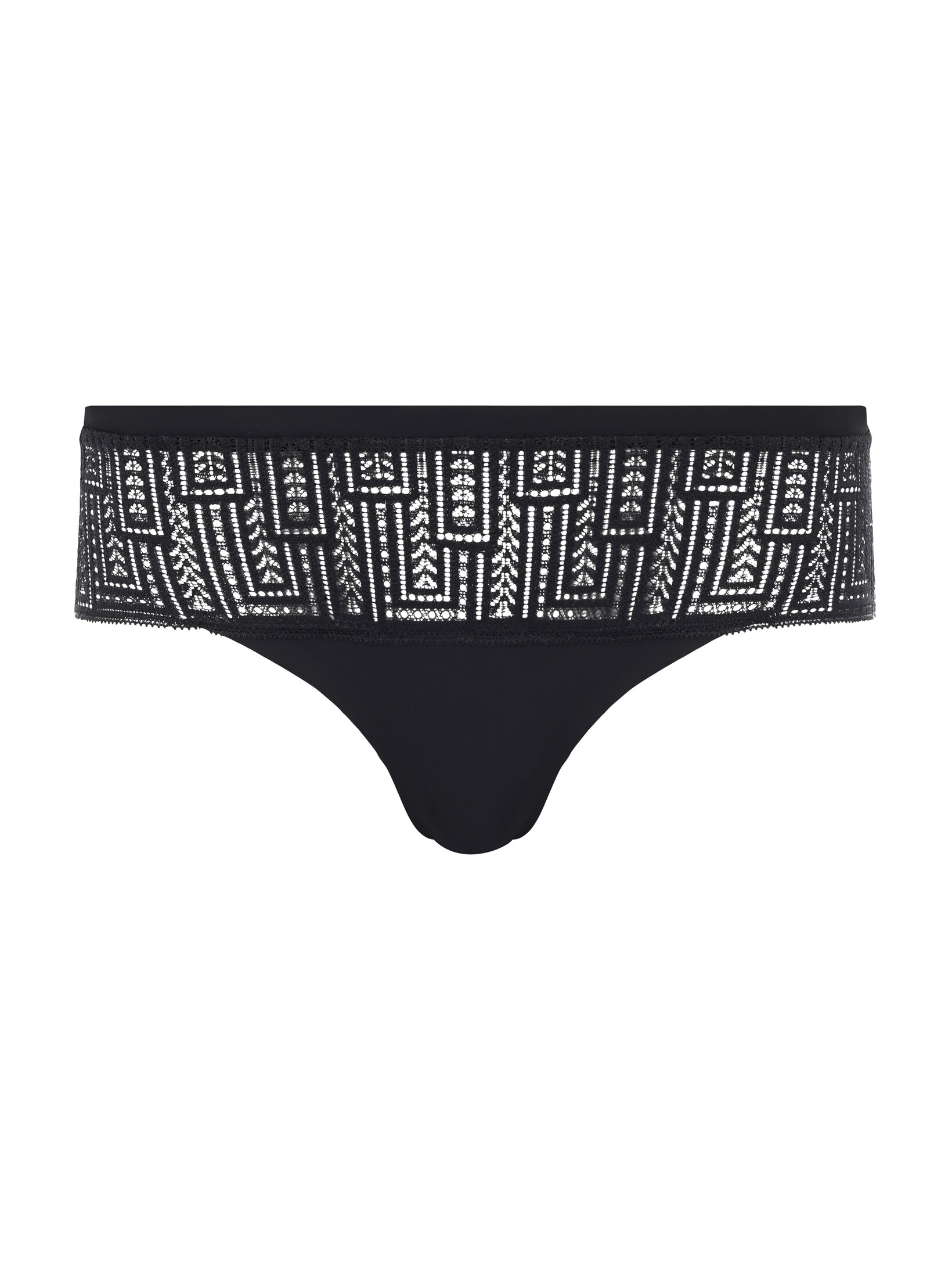 FEMILET DAILY GRAPHIC SHORTS F94640 011