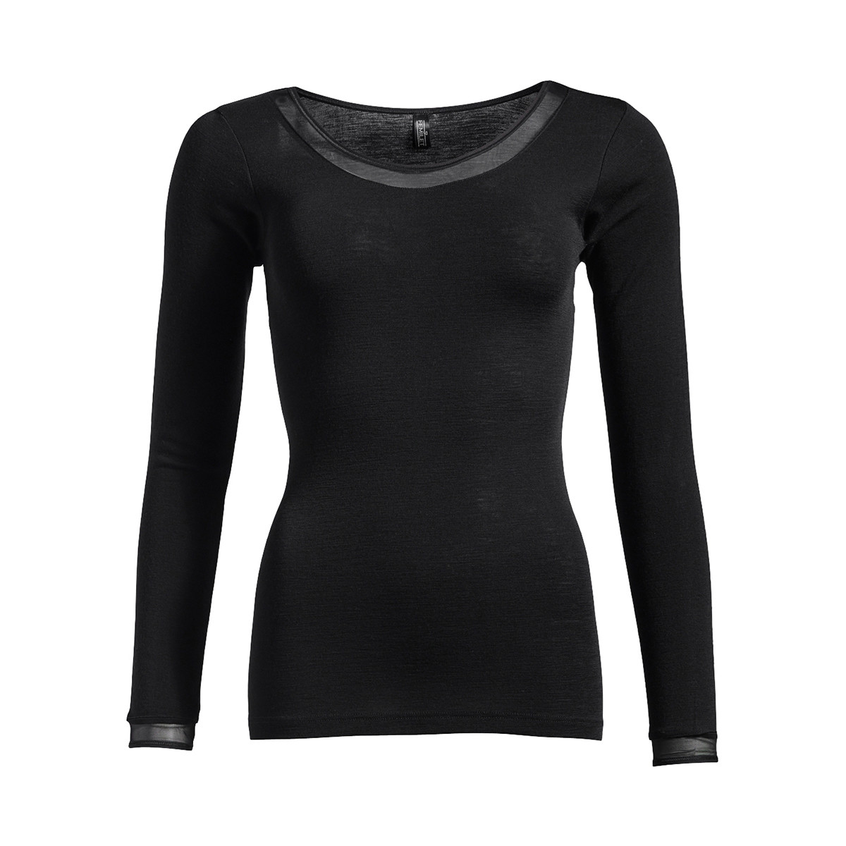 FEMILET JULIANA T-SHIRT FN1584 011