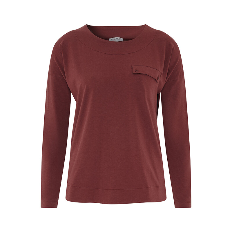 FEMILET LUNA T-SHIRT FN8820 08Q