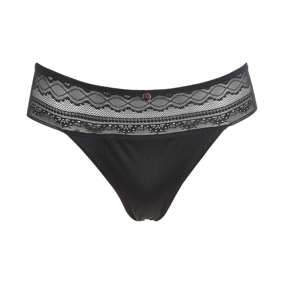FEMILET KRISTEN STRING F91850 011