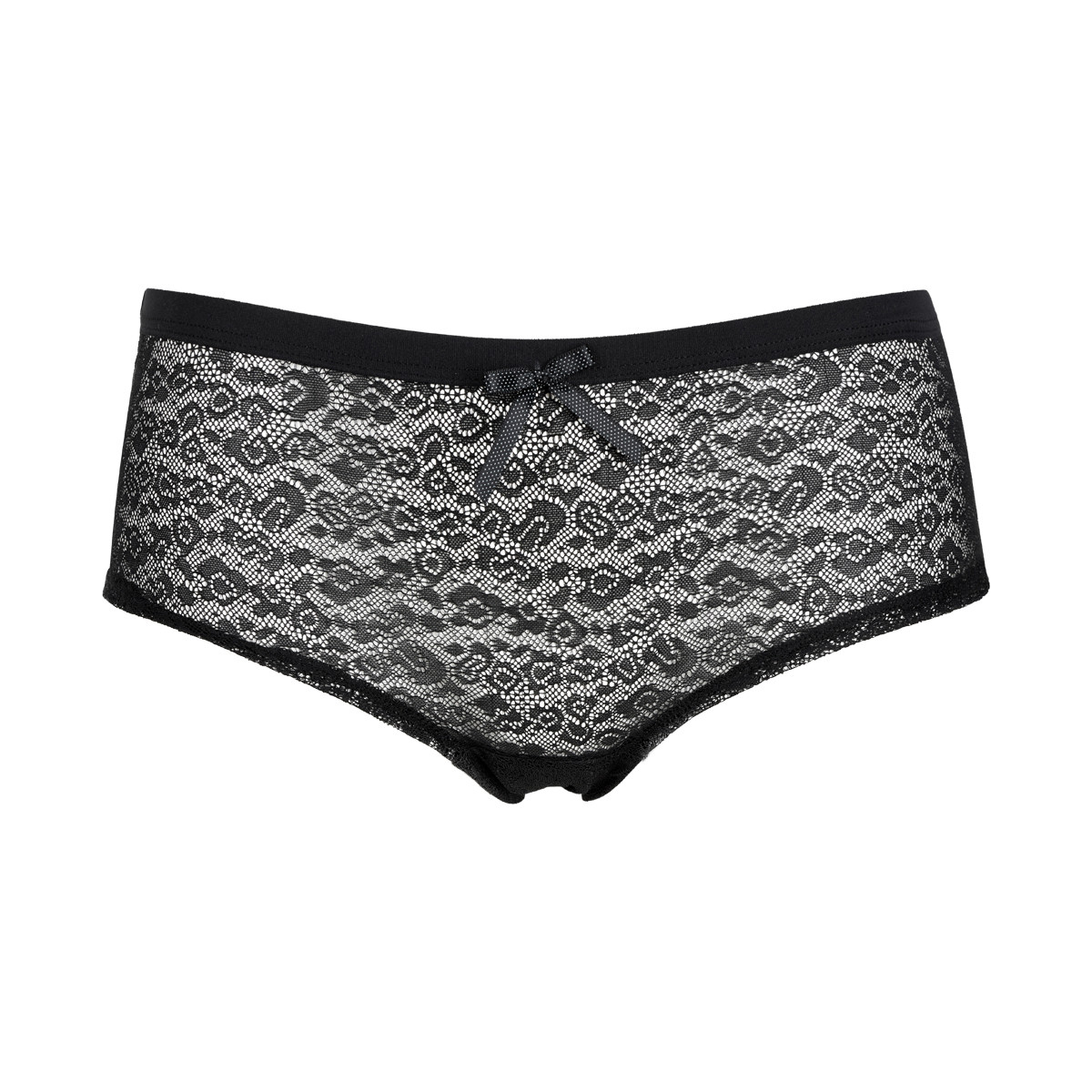 FREYA FANCIES HIPSTER AA1015BLK