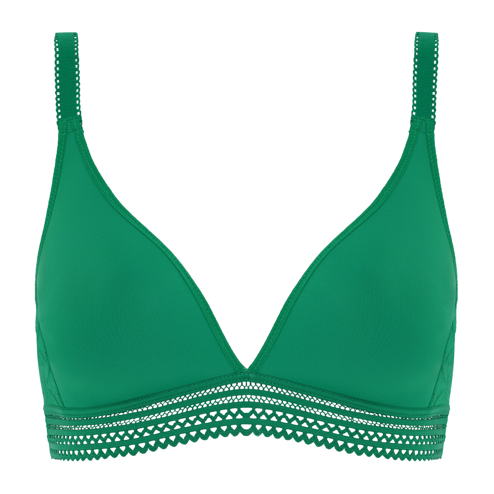 PASSIONATA MARTA TRIANGLE BH P46H50 0FB
