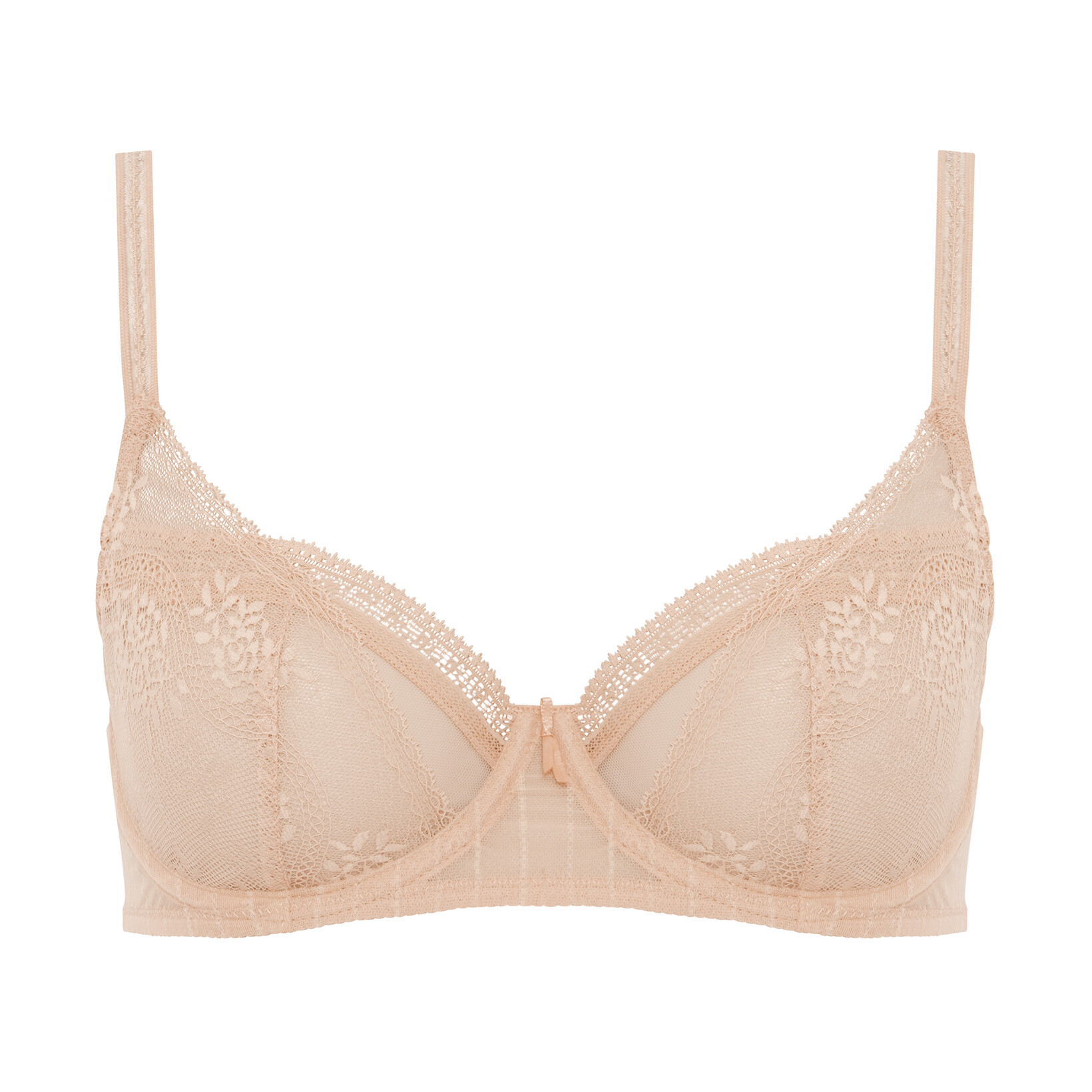 PASSIONATA MADDIE HALF CUP BH P47H10 0RG
