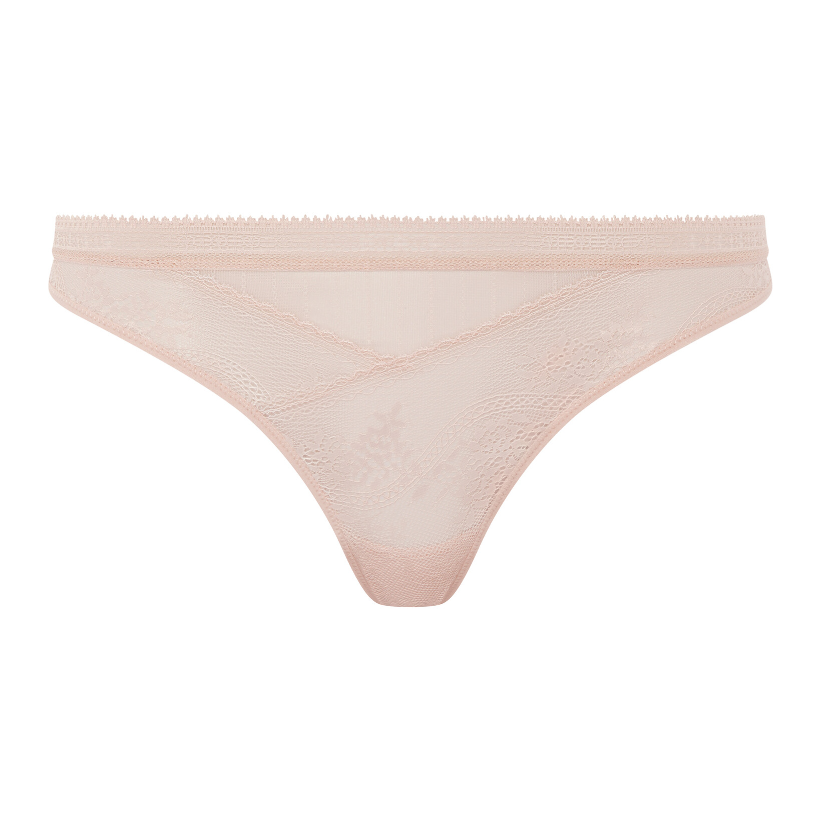PASSIONATA MADDIE STRING P47H70 0RG