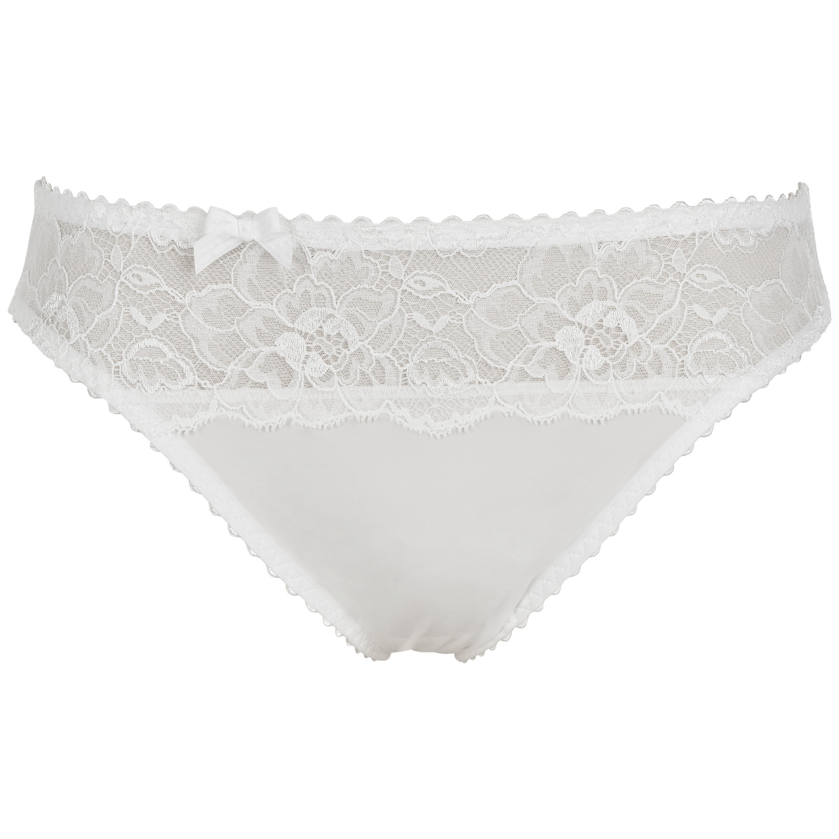 PRIMADONNA COUTURE TAI, NATURAL