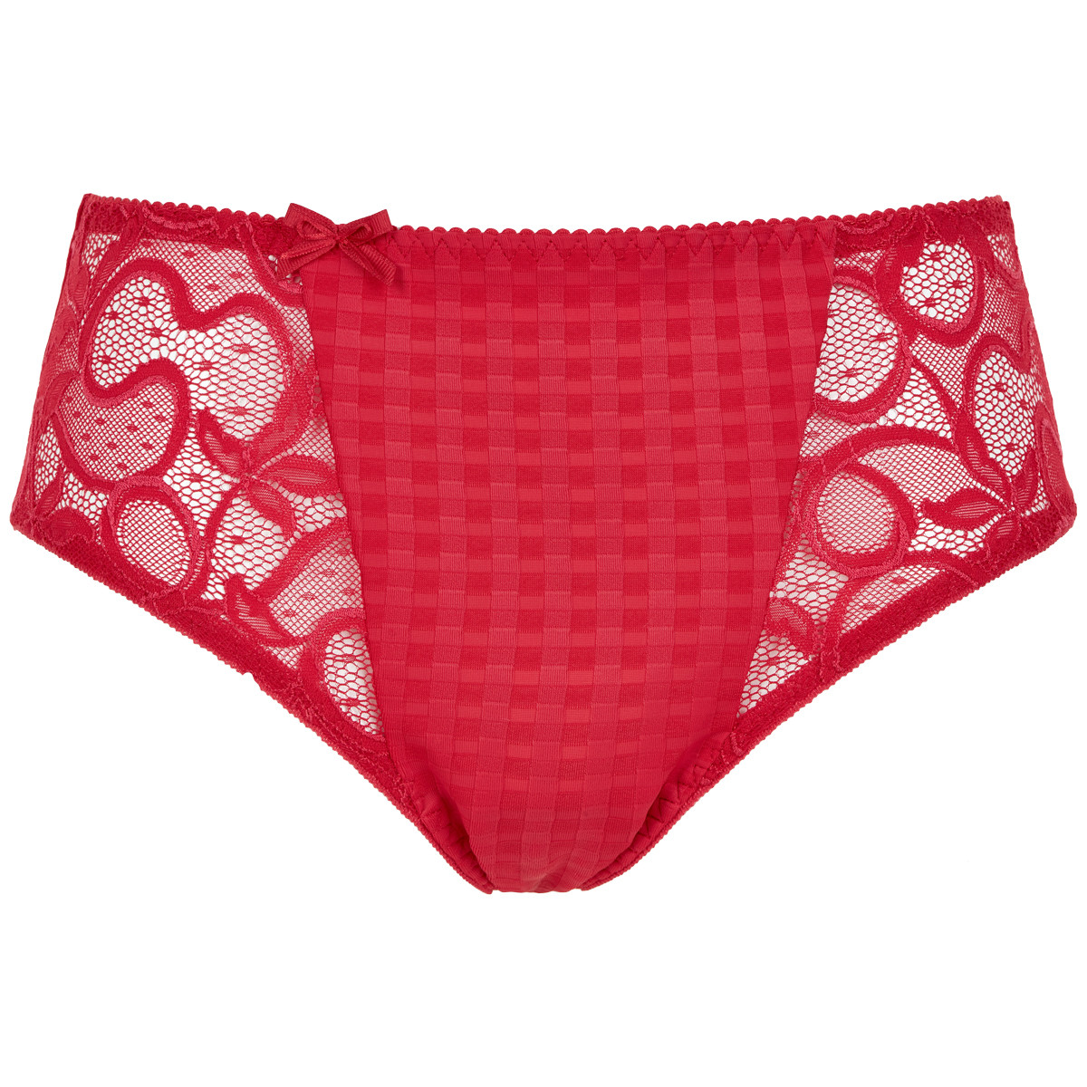 PRIMADONNA MADISON MAXI, RØD