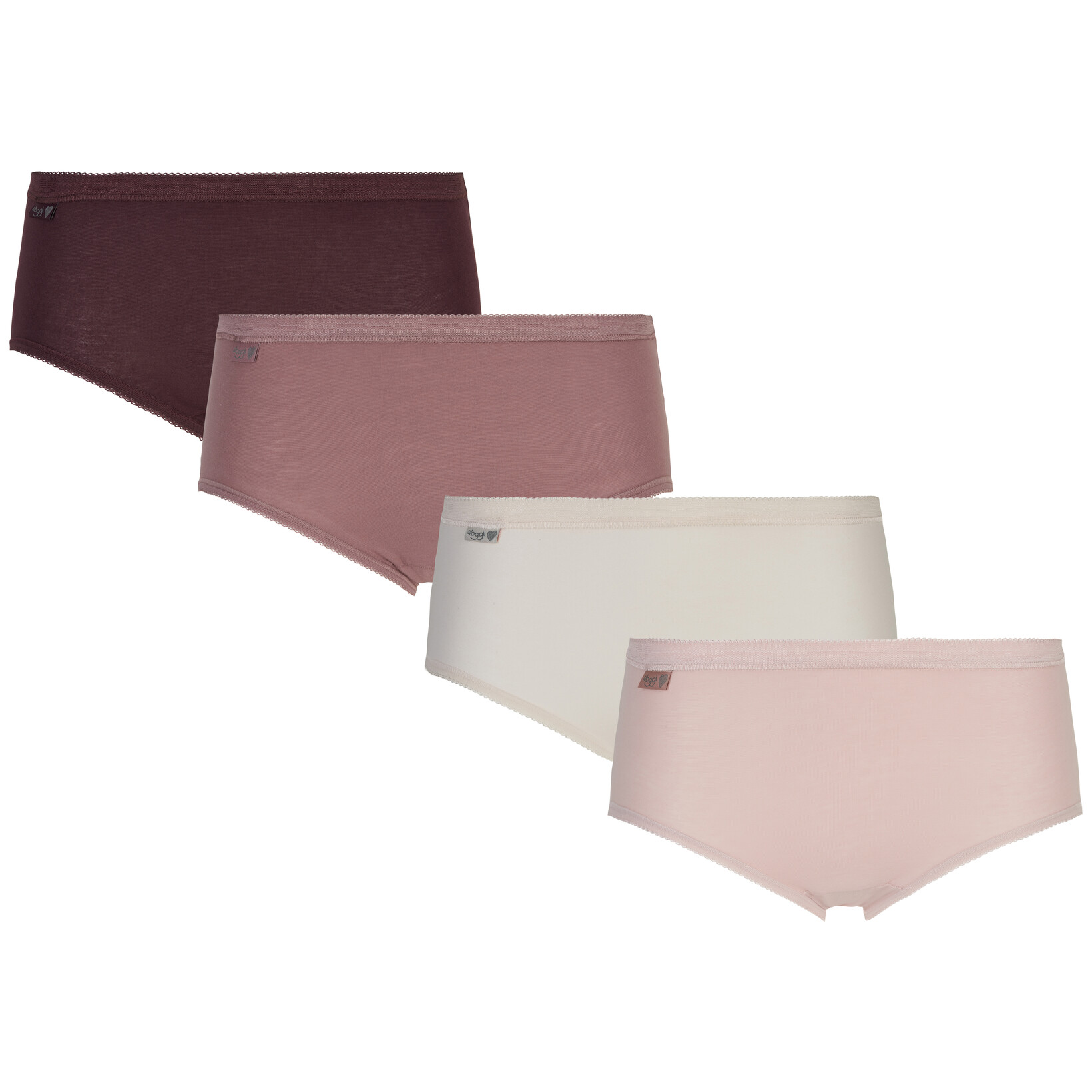 SLOGGI BASIC+ MIDI C4P 10071781 M003