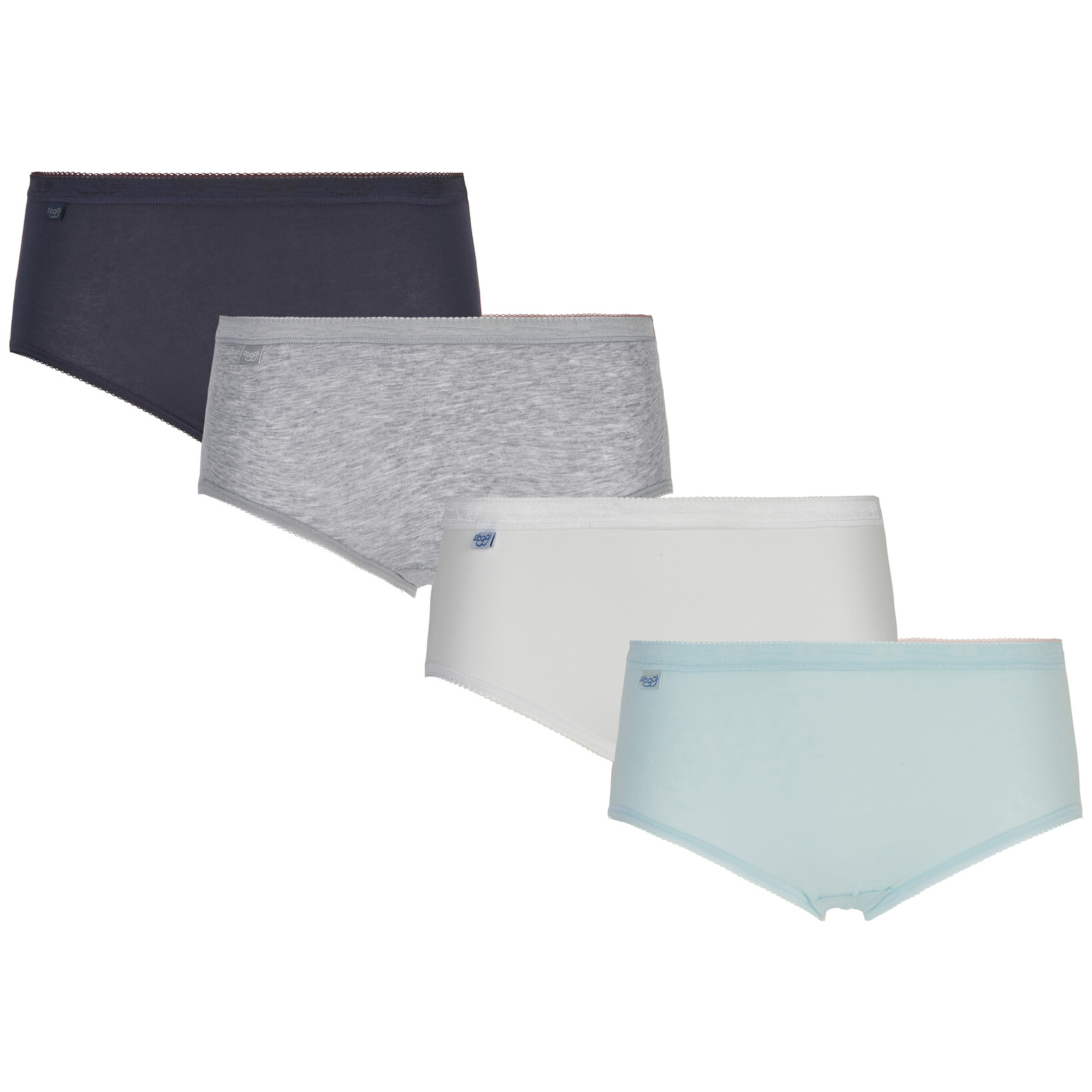SLOGGI BASIC+ MIDI C4P 10071781 M025