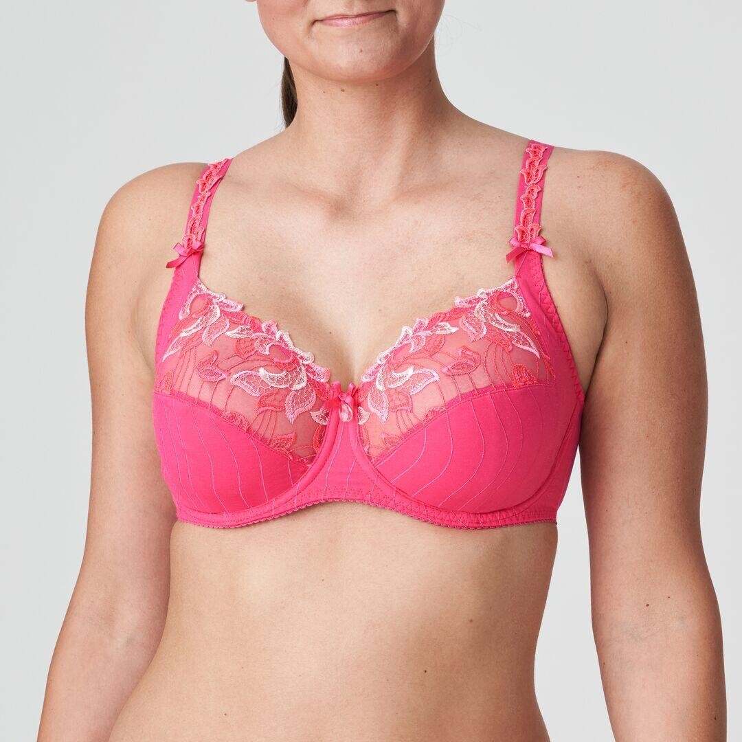 PRIMADONNA DEAUVILLE BH, LYSERØD