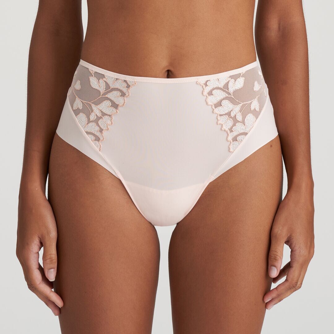 MARIE JO LEDA MAXI, LYSERØD