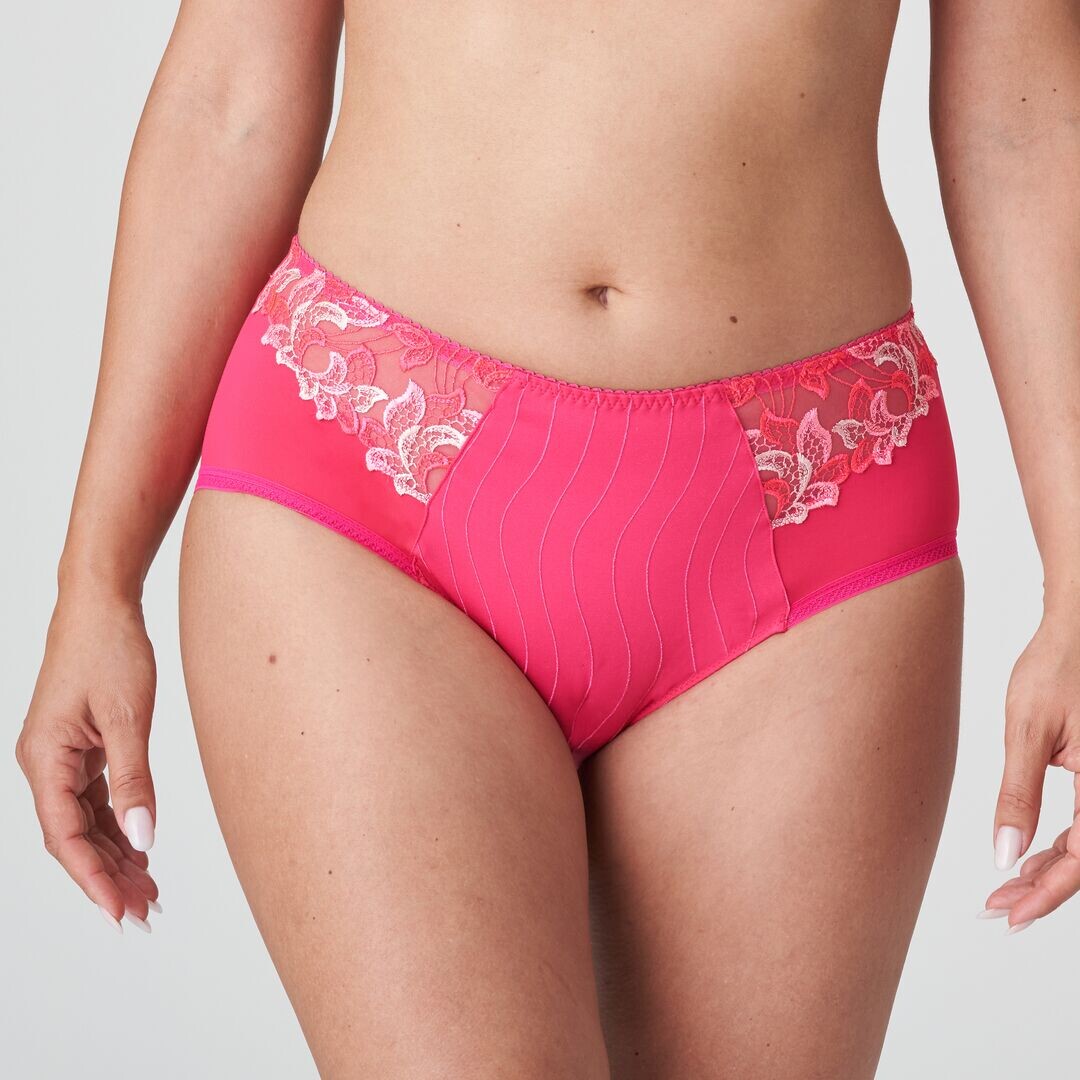PRIMADONNA DEAUVILLE MAXI, LYSERØD