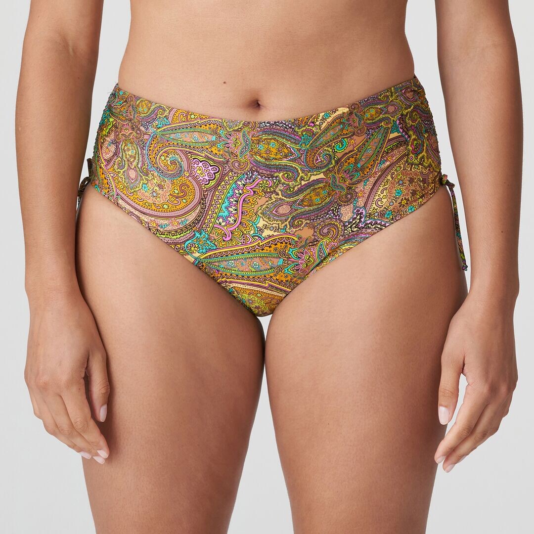 PRIMADONNA SAKARUN BIKINI MAXI, MULTI