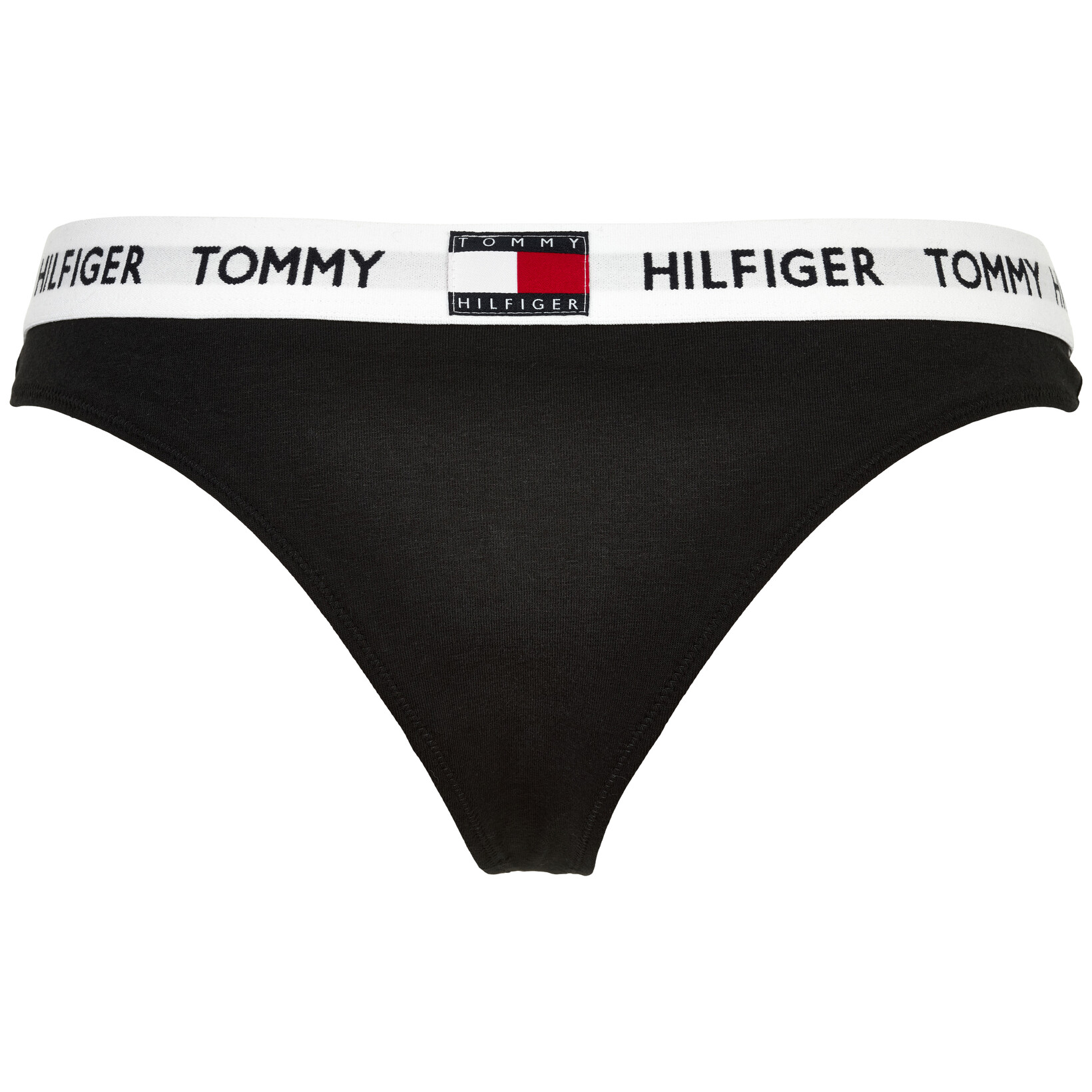 TOMMY HILFIGER LINGERI STRING W02198 BDS
