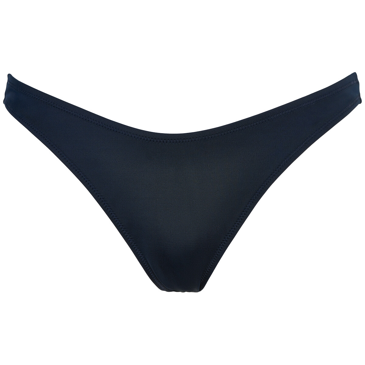 TOMMY HILFIGER HIGH LEG CHEEKY BIKINI TRUSSE W03373 DW5