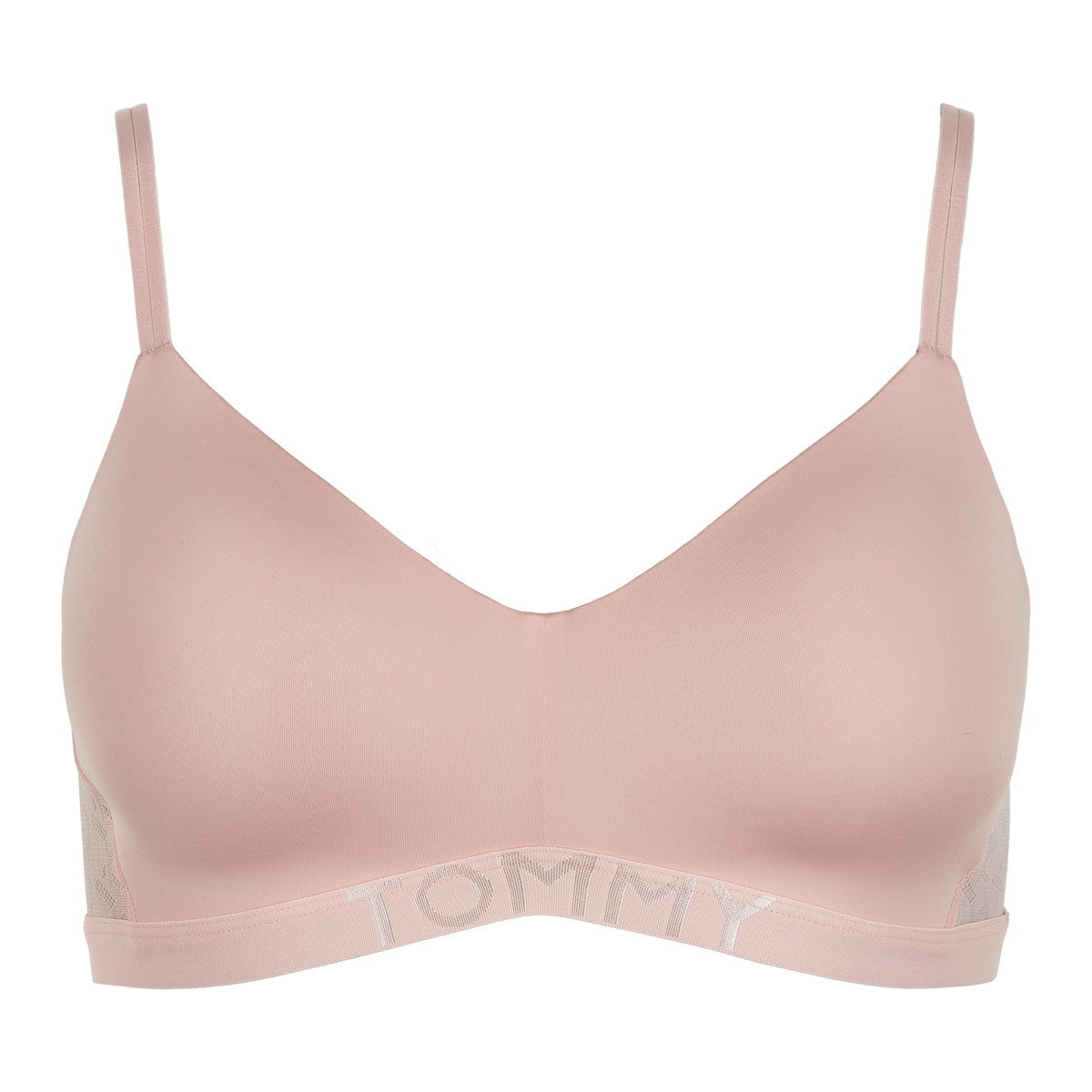 TOMMY HILFIGER BRALETTE TOP 02239 TD5