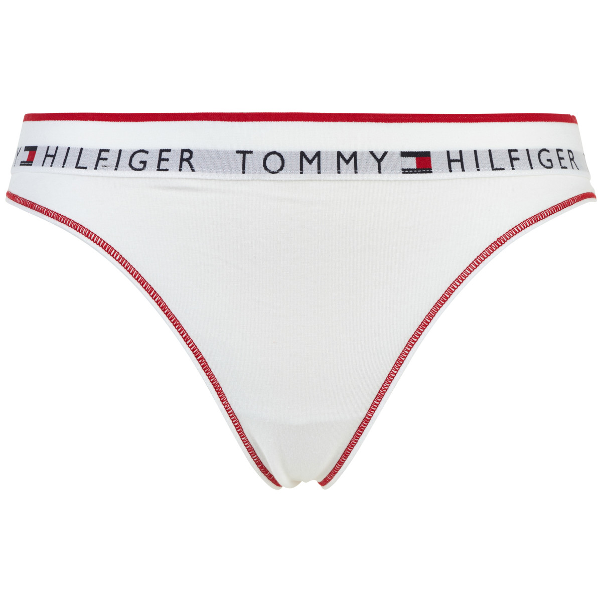 TOMMY HILFIGER LINGERI STRING W02813 YBR