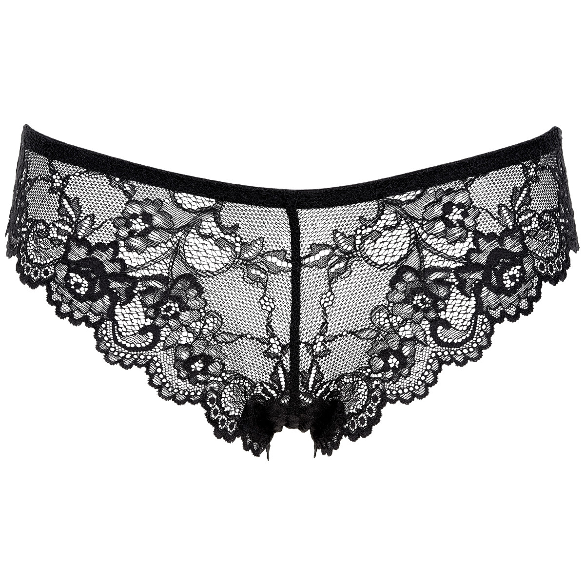 TRIUMPH TEMPTING LACE BRAZIL. STRING 10182559