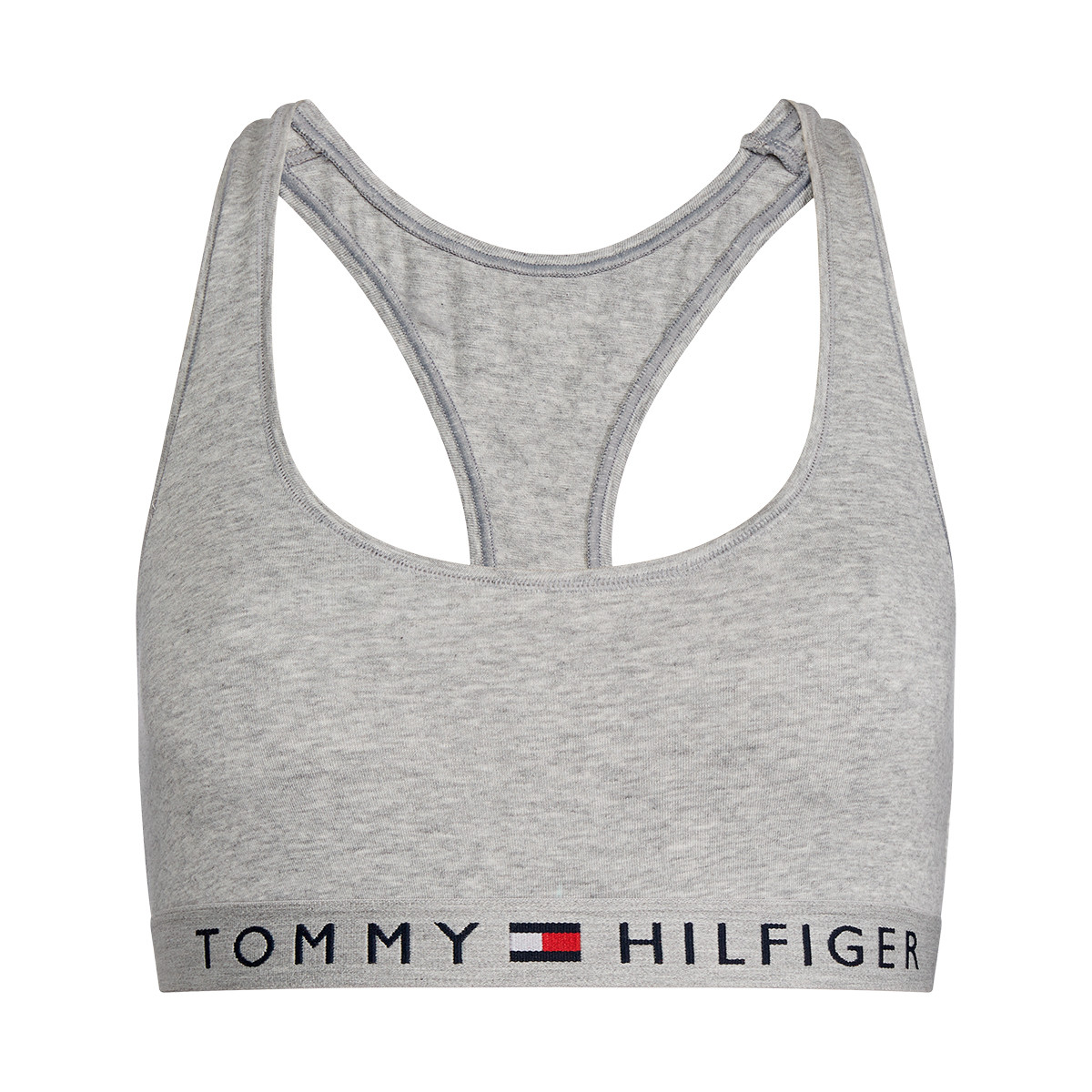 TOMMY HILFIGER BRALETTE TOP  02037 004