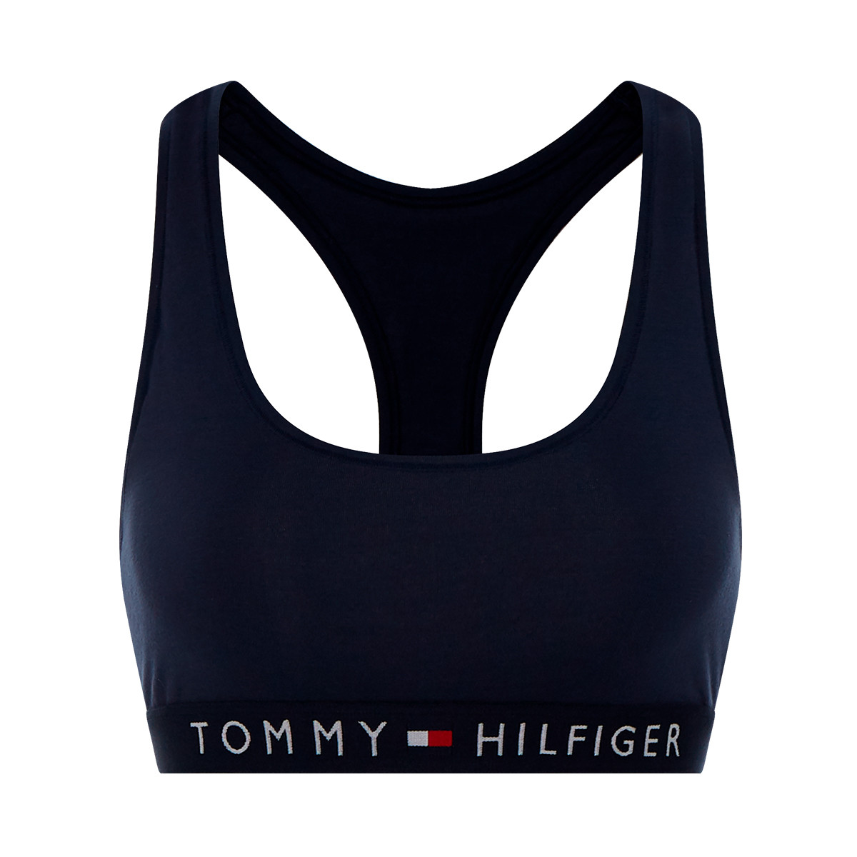 TOMMY HILFIGER BRALETTE TOP  02037 416