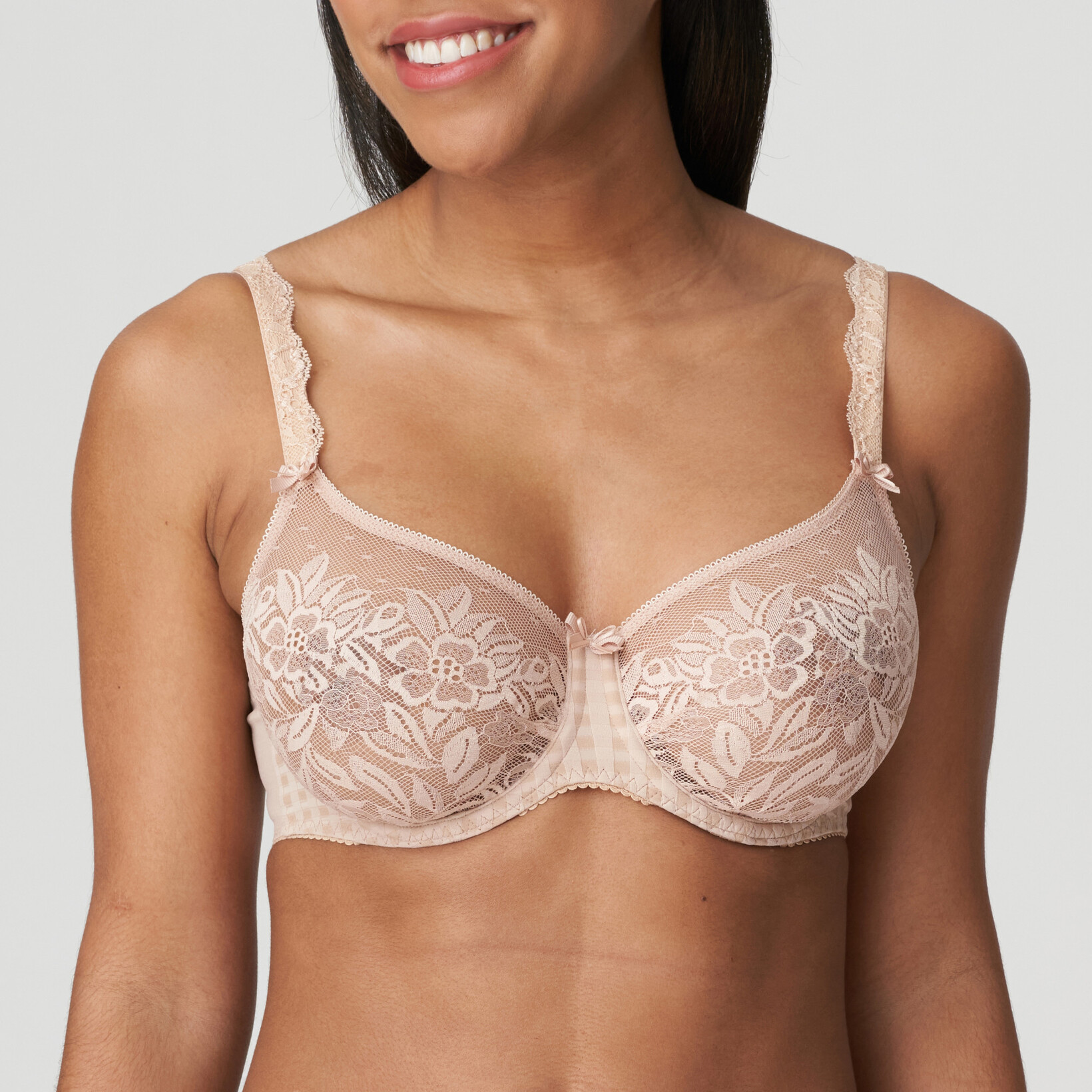 PRIMADONNA MADISON BH, BEIGE