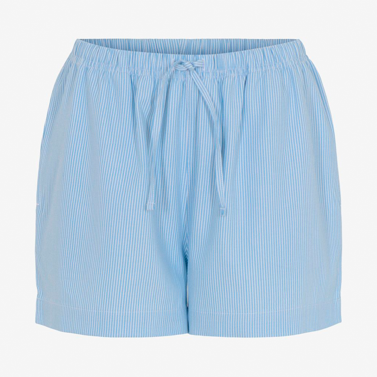 JBS BAMBOO BLEND SHORTS, BLÅ