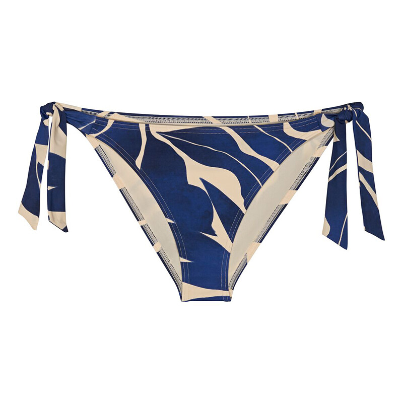 TRIUMPH SUMMER ALLURE TAI, BLÅ