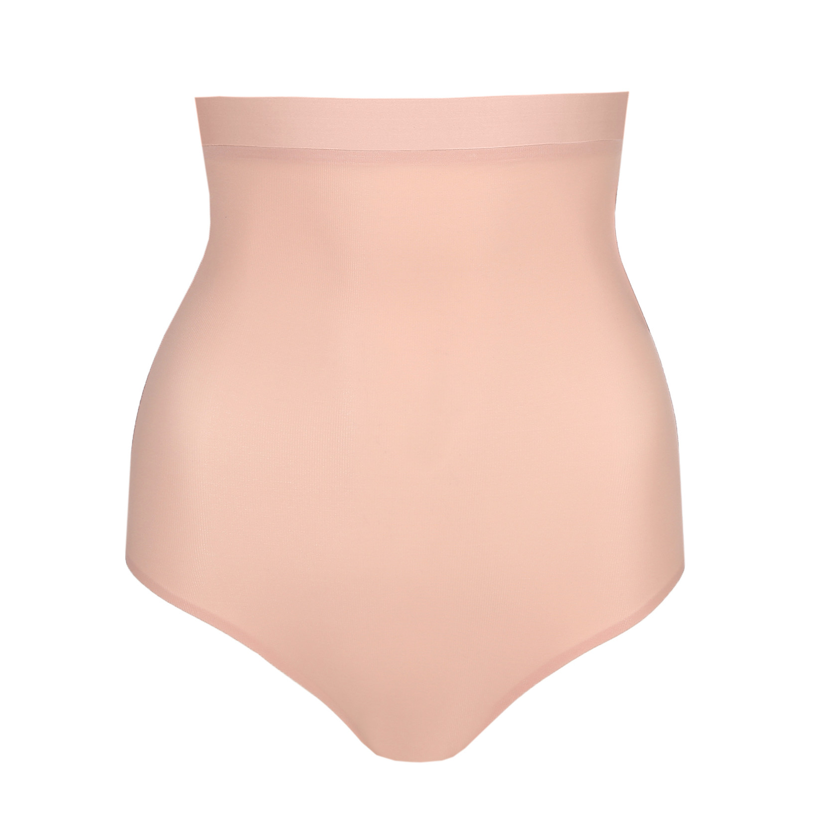 PRIMADONNA FIGURAS HIGH BRIEF, LYSERØD