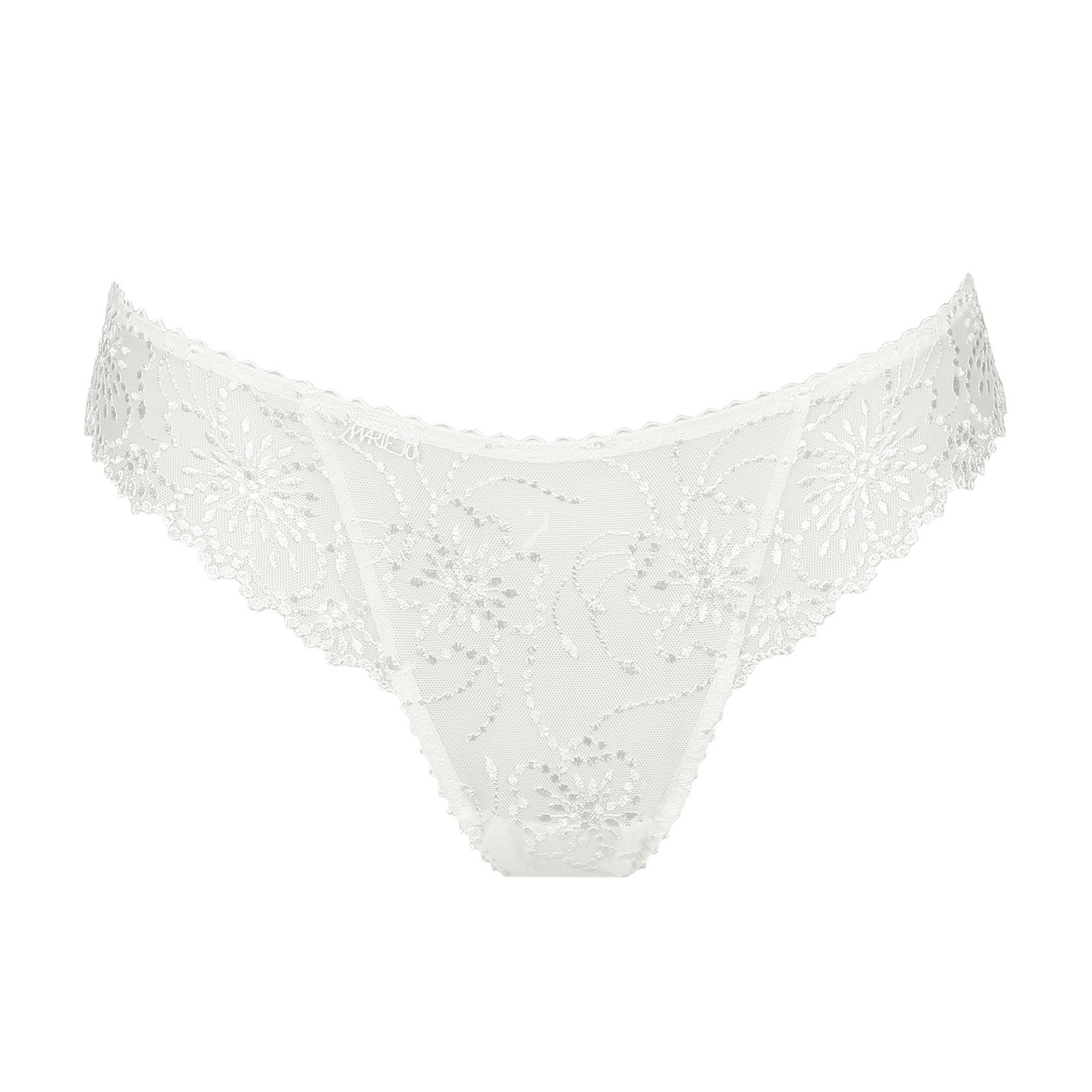 MARIE JO JANE STRING 0601330 NAT