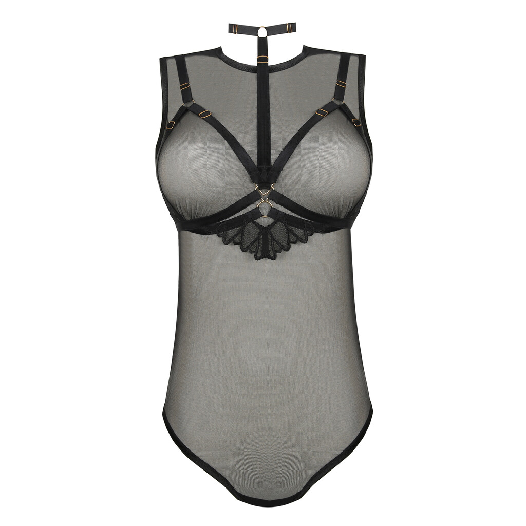PRIMADONNA ARTHILL BODY, SORT