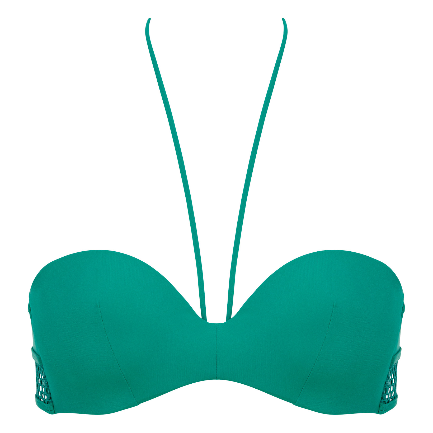 PASSIONATA SWIM FISHERGIRL BIKINITOP P42E50 0A7