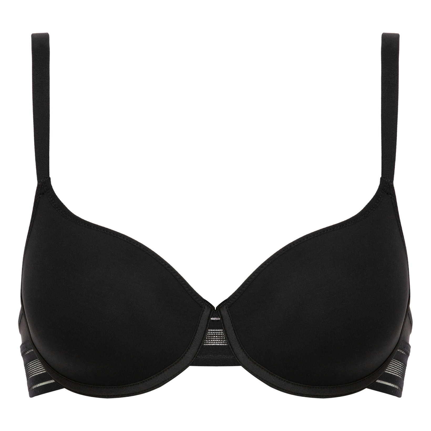PASSIONATA RHYTHM T-SHIRT BH P47D90 011