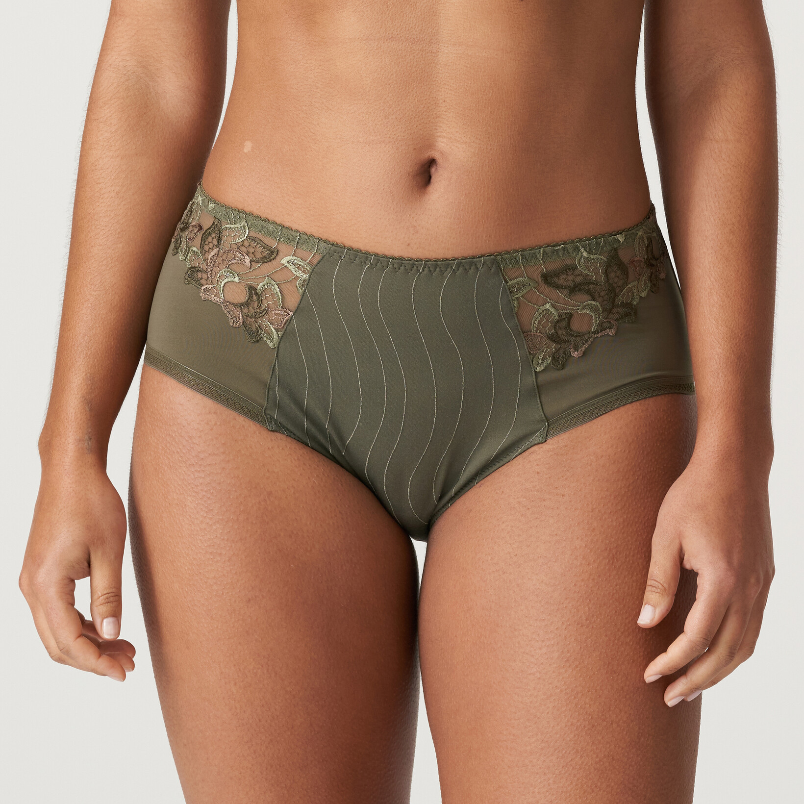 PRIMADONNA DEAUVILLE MAXI, GRØN