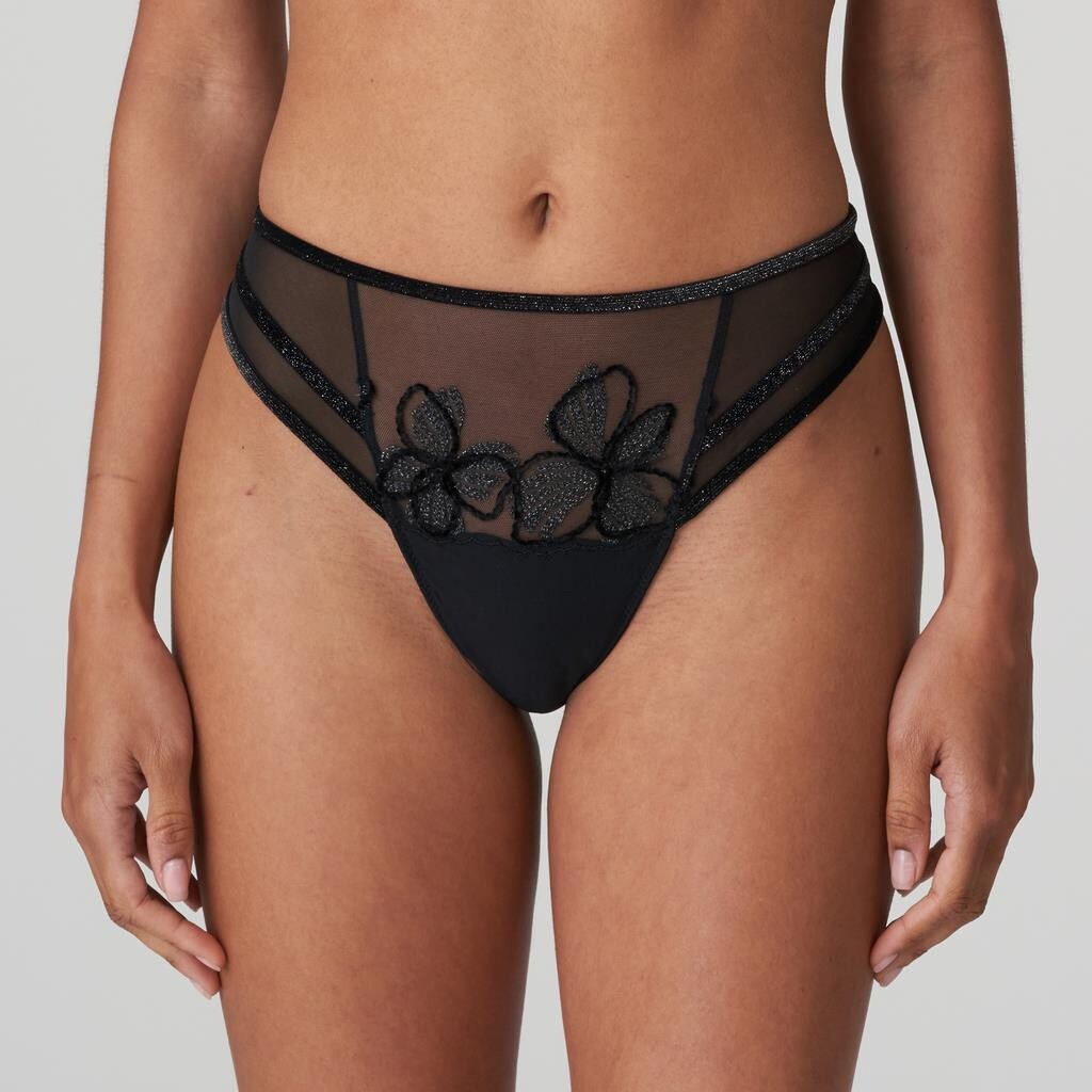 MARIE JO LOUS STRING, SORT