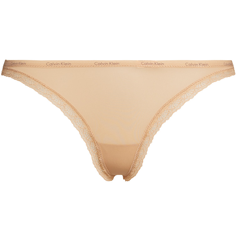 CALVIN KLEIN STRING D3445 2BU